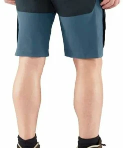 Sale Fjällräven Men's Keb Shorts Dark Navy/Uncle Blue Dark Navy-Uncle Blue