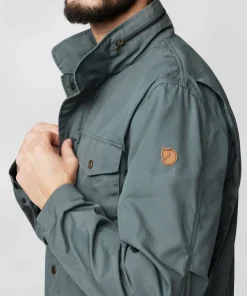 Clearance Fjällräven Men's Räven Jacket Black