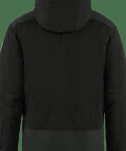 Fjällräven Men's Singi Down Jacket Black