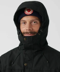 Fjällräven Men's Skogsö Padded Jacket Deep Forest