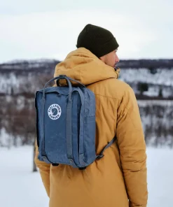 Fjällräven Men's Skogsö Padded Jacket Deep Forest
