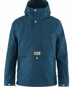 Hot Fjällräven Men's Vardag Anorak Storm