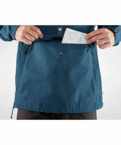 Hot Fjällräven Men's Vardag Anorak Storm