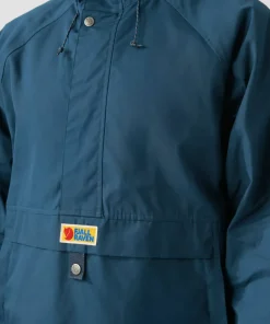 Hot Fjällräven Men's Vardag Anorak Storm