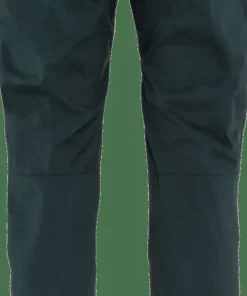 Discount Fjällräven Men's Vardag Trousers Dark Navy