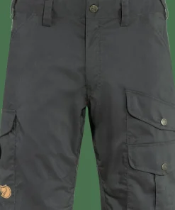 Discount Fjällräven Men's Vidda Pro Lite Shorts Dark Grey