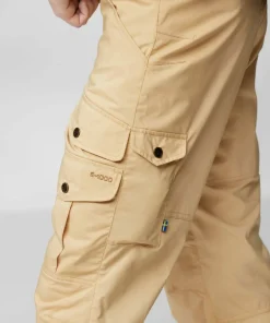 Fjällräven Men's Vidda Pro Lite Trousers Fossil