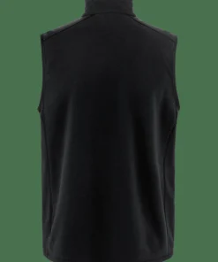Hot Fjällräven Men's Övik Lite Fleece Vest Black