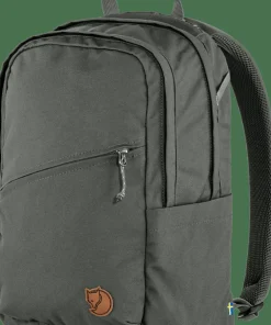 Clearance Fjällräven Räven 20 Basalt