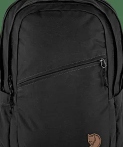 New Fjällräven Räven 28 Black
