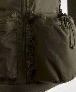 Best Fjällräven Singi Gear Holder Dark Olive