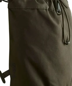 Best Fjällräven Singi Gear Holder Dark Olive