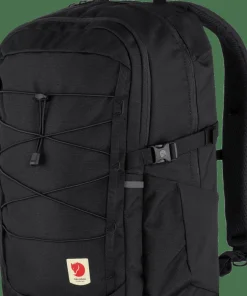 Clearance Fjällräven Skule 28 Black