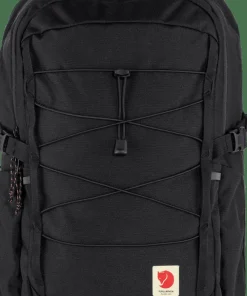 Clearance Fjällräven Skule 28 Black