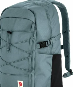 New Fjällräven Skule 24 Nimbus Blue