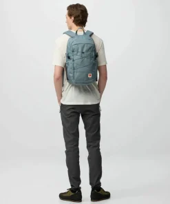 New Fjällräven Skule 24 Nimbus Blue