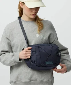 Online Fjällräven Skule Sling 6 Navy