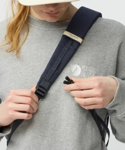 Online Fjällräven Skule Sling 6 Navy