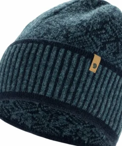 Best Fjällräven Snow Beanie Dark Navy