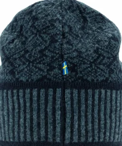 Best Fjällräven Snow Beanie Dark Navy