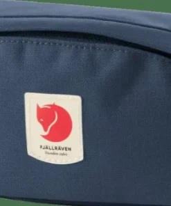 Best Fjällräven Ulvö Hip Pack Medium Mountain Blue