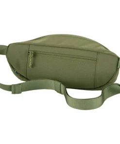 Outlet Fjällräven Ulvö Hip Pack Medium Green