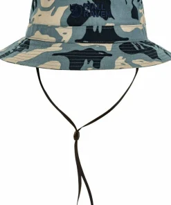 Outlet Fjällräven Vardag Bucket Hat Nimbus Blue-fossil