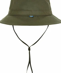 Fjällräven Vardag Bucket Hat Laurel Green
