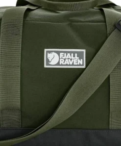 Online Fjällräven Vardag Duffel 33 Deep Forest