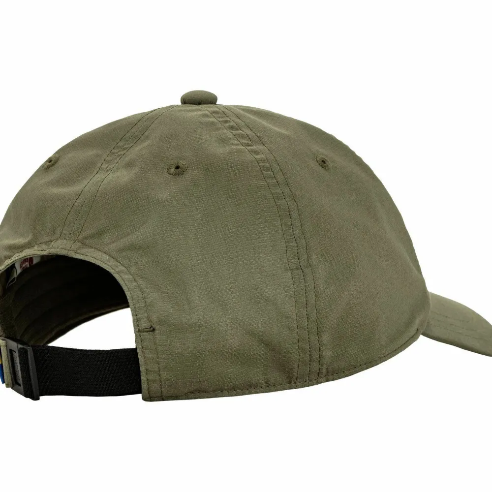 Best Fjällräven Vardag Lite Cap Laurel Green