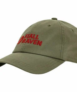 Best Fjällräven Vardag Lite Cap Laurel Green