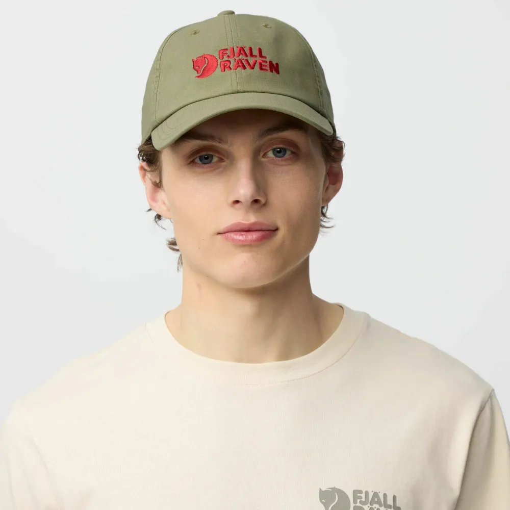 Best Fjällräven Vardag Lite Cap Laurel Green