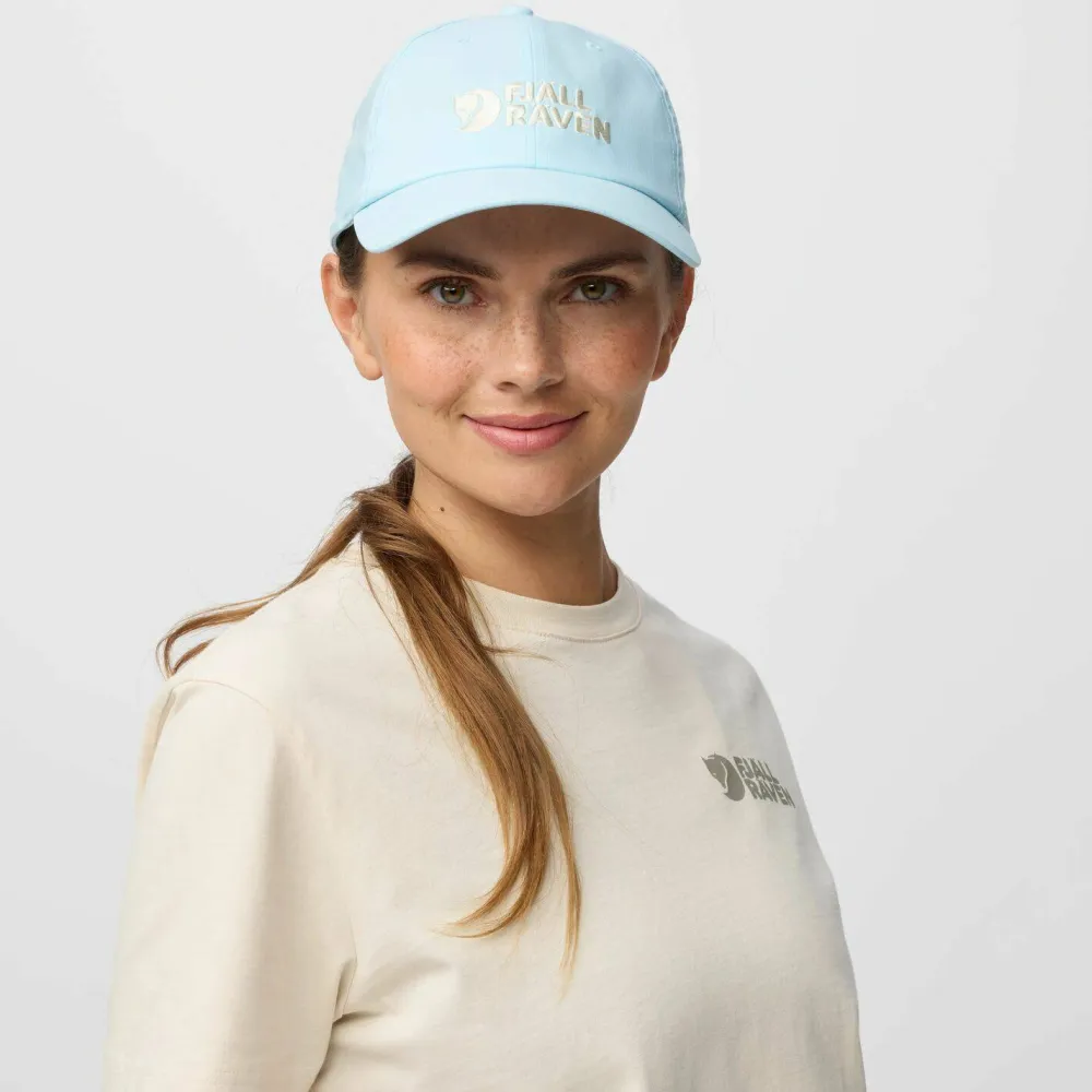 Best Fjällräven Vardag Lite Cap Laurel Green