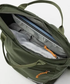 Fjällräven Vardag Totepack 22 Poppy Pink-Khaki Dust