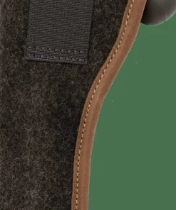 Fjällräven Värmland Bolt Case Dark Olive-Brown