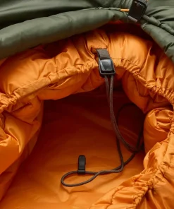 Outlet Fjällräven Women's Abisko Three Seasons Olive