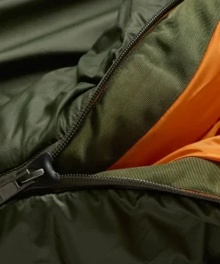 Outlet Fjällräven Women's Abisko Three Seasons Olive