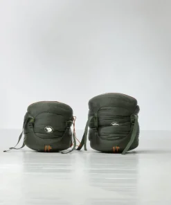 Outlet Fjällräven Women's Abisko Three Seasons Olive