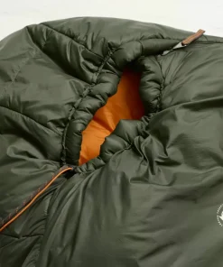 Outlet Fjällräven Women's Abisko Three Seasons Olive