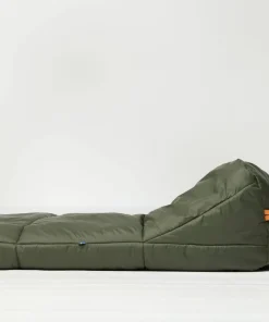 Outlet Fjällräven Women's Abisko Three Seasons Olive