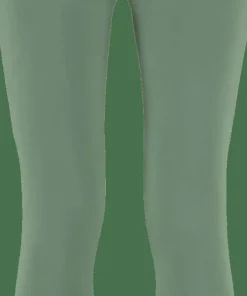 Fjällräven Women's Abisko Tights Patina Green