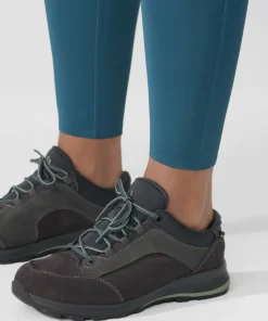 Hot Fjällräven Women's Abisko Trekking Tights Pro Indigo Blue/Iron Grey Indigo Blue-Iron Grey