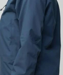 Best Fjällräven Women's Bergtagen GORE-TEX Pro Jacket Flame Orange