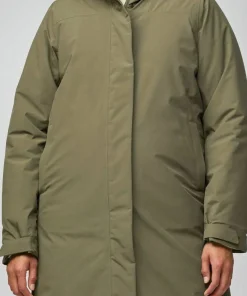 Best Fjällräven Women's Hc Hydratic Padded Parka Dark Navy