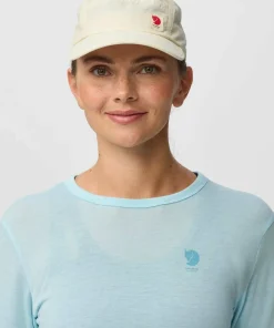 Discount Fjällräven Women's High Coast Long Sleeve Navy