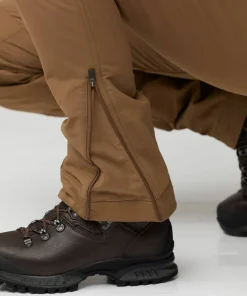 Hot Fjällräven Women's Keb Agile Winter Trousers Black