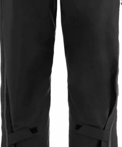 Clearance Fjällräven Women's Keb GORE-TEX Trousers Black