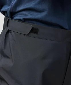 Clearance Fjällräven Women's Keb GORE-TEX Trousers Black