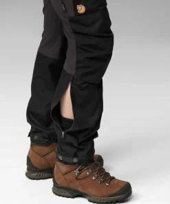 Sale Fjällräven Women's Keb Trousers Curved Indigo Blue