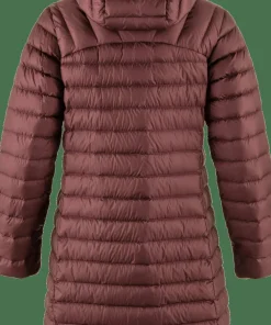 Clearance Fjällräven Women's Snow Flake Parka Port